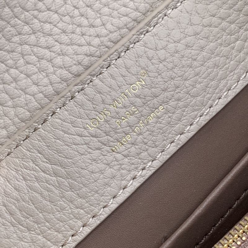 LV Capucines Bags